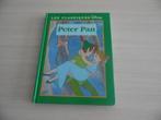 PETER  PAN   DISNEY, Boeken, Fictie algemeen, Jongen of Meisje, Ophalen of Verzenden, Zo goed als nieuw