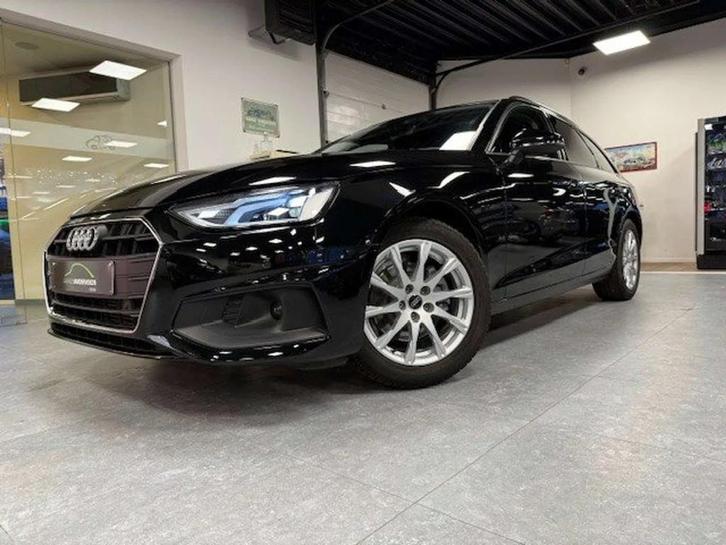 Audi A4 A4 Avant 35 TFSI S tronic advanced (bj 2022), Auto's, Audi, Te koop, A4, ABS, Airbags, Airconditioning, Android Auto, Apple Carplay