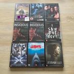 DVD's - I + J, Cd's en Dvd's, Dvd's | Horror, Ophalen of Verzenden, Zo goed als nieuw