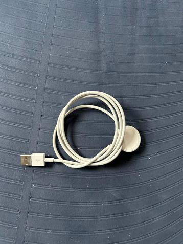 Chargeur MagSafe Apple Watch  beschikbaar voor biedingen