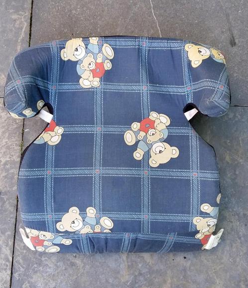 zitverhoger voor kinderen – groep 2/3 - 15 - 36 kg, Kinderen en Baby's, Autostoeltjes, Gebruikt, Overige merken, 15 t/m 36 kg
