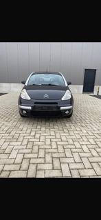 2007 Citroën C3 Pluriel, Autos, Noir, Vitres électriques, Automatique, Particulier