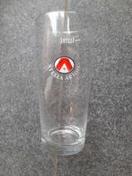 Stella Artois  .  1 liter, Verzamelen, Biermerken, Ophalen of Verzenden, Zo goed als nieuw, Stella Artois