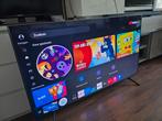 Samsung 55" Smart TV 4K, Audio, Tv en Foto, Ophalen of Verzenden, Zo goed als nieuw, Samsung, Smart TV