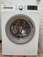 Lave linge Beko, 1200 à 1600 tours, 6 à 8 kg, Programme court, Comme neuf