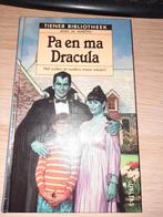 A.M. Martin - Pa en ma Dracula, Ophalen of Verzenden, Zo goed als nieuw, A.M. Martin