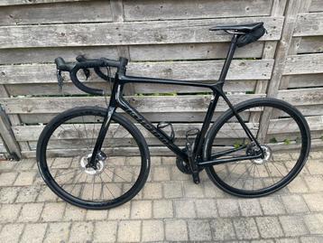 GIANT TCR MAAT LARGE beschikbaar voor biedingen