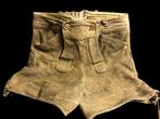 Pre-war/WW2 Hitlerjugend lederhose, Enlèvement ou Envoi