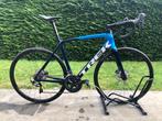 Trek Emonda SL Ultegra maat 56, Fietsen en Brommers, 28 inch, Carbon, Zo goed als nieuw, Meer dan 20 versnellingen