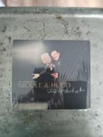 Nicole en Hugo – Voor het doek valt, Verzenden, Nieuw in verpakking, Levenslied of Smartlap, Boxset