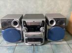 Jvc stereo, Ophalen, Zo goed als nieuw, JVC