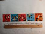 Stickers Lucky luke opération 48.81.00, Envoi