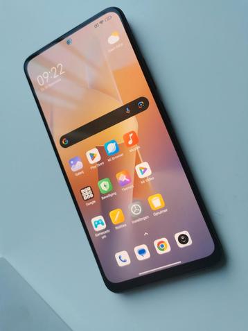 Xiaomi Redmi Note 12 zo goed als nieuw  beschikbaar voor biedingen