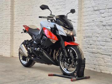 Kawasaki Z1000 ABS @motomobilia  eerste eigenaar beschikbaar voor biedingen