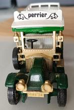 Camionette Perrier : Matchbox : Yesteryear, Hobby en Vrije tijd, Ophalen of Verzenden, Gebruikt, Auto, Matchbox