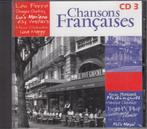 Frans liedje CD 3 | B21, Cd's en Dvd's, Cd's | Schlagers, Verzenden