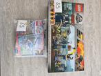 Lego, Enfants & Bébés, Jouets | Duplo & Lego, Ensemble complet, Enlèvement, Lego, Utilisé