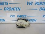 Deurslot Cilinder links van een Skoda Fabia, Ophalen of Verzenden, 3 maanden garantie, Gebruikt, Skoda