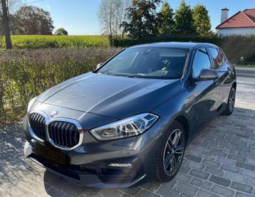 BMW 1  beschikbaar voor biedingen