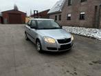 SKODA FABIA 1.2 BENZINE VAN 2010 MET 130DKM, Argent ou Gris, Achat, Entreprise, Boîte manuelle