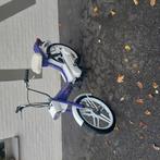 honda camino, Fietsen en Brommers, Ophalen, Zo goed als nieuw, Klasse B (45 km/u)