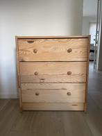 IKEA Rast ladekast, Ophalen, 50 tot 100 cm, Zo goed als nieuw, 3 of 4 laden