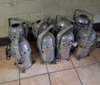 8 Par64 silver long 1000Watt, Muziek en Instrumenten, Ophalen, Gebruikt, Licht, Kleur