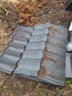 Metalen dakplaten, nokken en windveren, Doe-het-zelf en Bouw, Ophalen