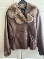 Jas Caroll 40, Kleding | Dames, Jassen | Winter, Maat 38/40 (M), Bruin, Caroll, Ophalen of Verzenden