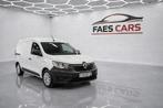 renault kangoo express amper 11500 Km, Auto's, Renault, Voorwielaandrijving, 4 deurs, 4 cilinders, Leder en Stof