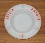 Asbak Stella Artois in opaalglas (arcopal), Verzamelen, Ophalen of Verzenden, Nieuw, Asbak