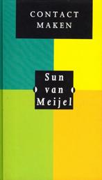Contact maken / Sun Van Meijel, Boeken, Ophalen of Verzenden, Zo goed als nieuw
