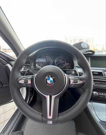 Bmw M-Stuur F Serias beschikbaar voor biedingen