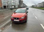 Seat Ibiza 1.4 benzine, Auto's, Seat, Euro 5, Ibiza, Handgeschakeld, Particulier