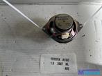 TOYOTA AYGO speaker 2005-2014, Auto diversen, Autoradio's, Ophalen of Verzenden
