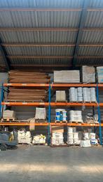 bouwmaterialen, Doe-het-zelf en Bouw, Platen en Panelen, Ophalen