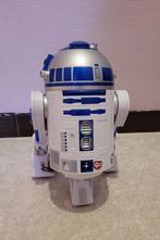 R2-D2-robot geïnspireerd op Star Wars., Verzamelen, Star Wars, Ophalen, Zo goed als nieuw
