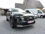 HYUNDAI TUCSON mild h 1.6 T-GDI   N-LINE FACELIFT/vele optie, Stof, 4 cilinders, Zwart, 5 zetels