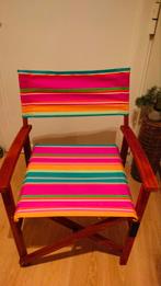Haans Outdoor Living Regisseur stoel, Ophalen, Nieuw