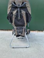 deuter kidcomfort III, Kinderen en Baby's, Zo goed als nieuw, Rug, Draagzak, Ophalen
