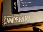 Garmin CamperVan GPS, Ophalen, Nieuw