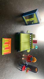Playmobil, Kinderen en Baby's, Speelgoed | Playmobil, Ophalen of Verzenden, Zo goed als nieuw