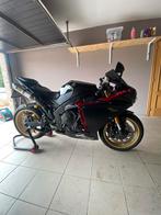 Yamaha R1 Big Bang, Motoren, Bedrijf