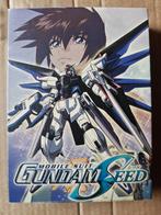 Mobile Suit Gundam Seed - Suspicious Motives - Anime, Gebruikt, Tekenfilm, Ophalen of Verzenden, Alle leeftijden