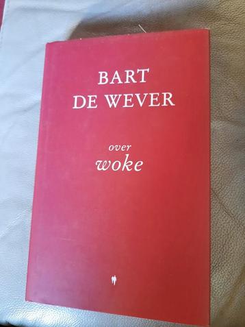 Bart de Wever, over Woke beschikbaar voor biedingen