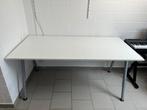 IKEA tafel (Galant), Maison & Meubles, Bureaux, Enlèvement, Utilisé, Bureau, Réglable en hauteur