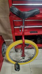 Eenwieler, Fietsen en Brommers, Ophalen