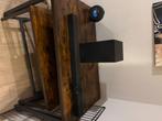 Soundbar, Audio, Tv en Foto, Home Cinema-sets, Soundbar, 70 watt of meer, Zo goed als nieuw, Ophalen
