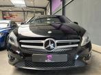 Mercedes-Benz A 180 Benzine Panodak GPS PDC, Auto's, Mercedes-Benz, 122 pk, 4 cilinders, 0 kg, Zwart