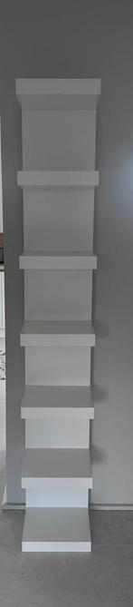 Étagère Ikea Lack, Enlèvement, Utilisé